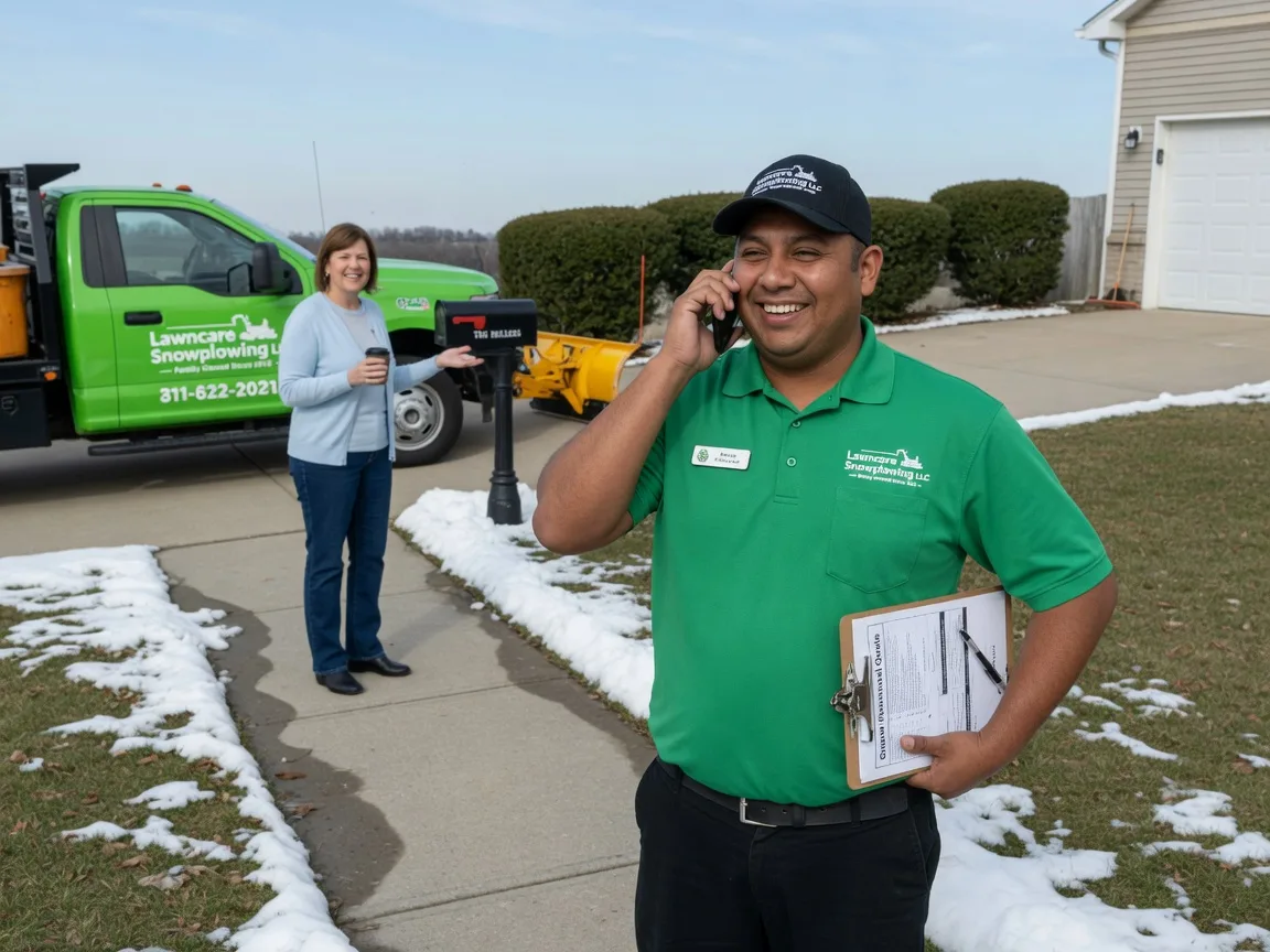 Lawn Care Services By Expert Landscaper Danville, WA FAQs